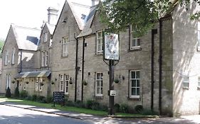 The Tollemache Arms